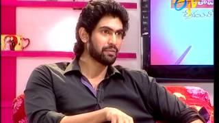 Prematho Mee Lakshmi (Rana Daggubati) - Episode - 4