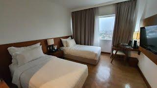 Hotel D'Prima Tangerang