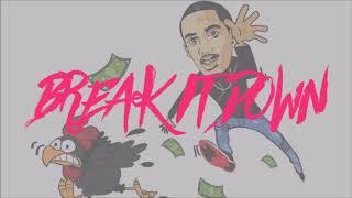 [FREE] Mike Sherm x IamSu! x E-40 Type Beat 2018 - Break it Down