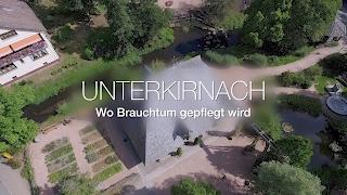 Unterkirnach - Wo Brauchtum gepflegt wird