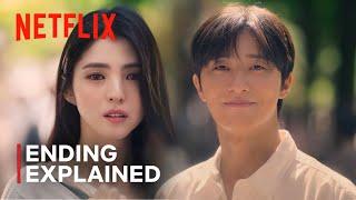 Gyeongseong Creature Season 2 | Ending Explained | Park Seo Joon | Han So Hee | Finale Ending