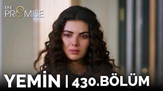 Yemin 430. Bölüm | The Promise Season 4 Episode 430