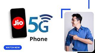 Jio phone NEXT 5g: Know Everything About It ! Here's What You Need to Know About JioPhone Next 5G