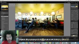 How To Edit NIKON RAW in Adobe Lightroom