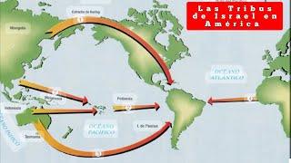 Las Tribus de Israel en América