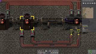 Factorio Mod Spotlight - Bulk Rail Loader