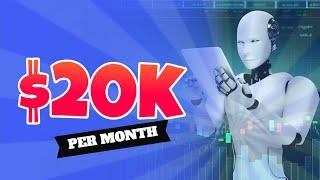 Make $10K /Month with Trading bots | Best Crypto Trading Bots 2024 - Crypto Trading Bot !amazing!