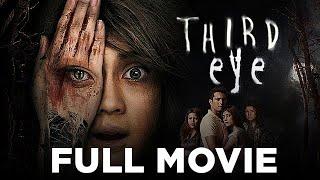 THIRD EYE: Carla Abellana, Ejay Falcon, Camille Prats & Denise Laurel | Full Movie