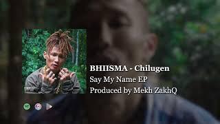 Bhiisma - Chilugen (Official Audio) [Produced by Mekh ZakhQ]