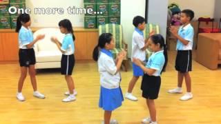 International Friendship Dance (Full Dance only)