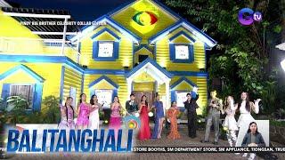 Pilot episode ng "Pinoy Big Brother Celebrity Collab Edition," usap-usapan online | Balitanghali