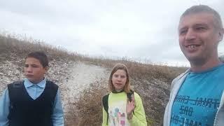 #VLOG ️ /  #ОСЕННИЙ  / В СЕЛЕ  / #МНОГОДЕТНОЙ СЕМЬИ ️ / #БЕЛГОРОДСКАЯ ОБЛАСТЬ ️