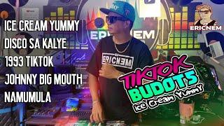 Ice Cream Yummy Disco Nonstop | Dj Ericnem