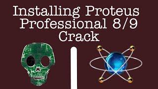 Installing Proteus Professional | Crack | Link in description