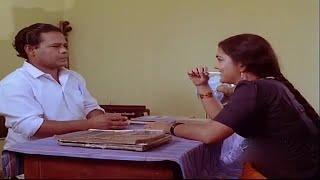 Ente Ponnuthamburan  malayalam  movie  comedy clip - 11   { Innocent & Urvashi }