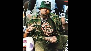 [FREE] Chris Brown Type Beat | OG Parker Type Beat - "Game 6"