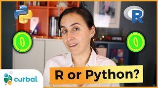 Which one should I learn?: R or python