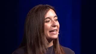 Dove nasce la mia passione per la neuroestetica | Marta Pizzolante | TEDxYouth@Varese