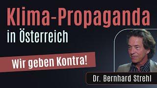 Klima-Journalismus – ORF-Beitrag auf dem Prüfstand: Klimapropaganda in Österreich | www.kla.tv/31581