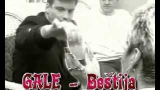 Gale Mitrovic - Bestija (Official Music Video)