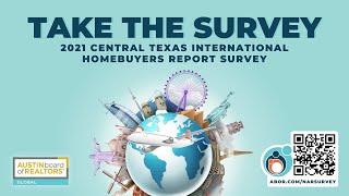 Think Globally, Thrive Locally | Take the NAR International Survey!