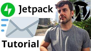 Email Marketing for FREE With Jetpack and WordPress - Step 1 to DONE