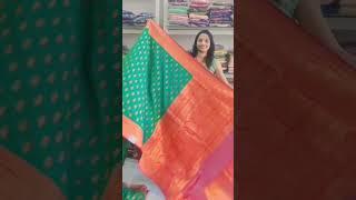 Savali lifestyle/yeolapaithani/shivshahi paithani /bridal/ fashion/ designer/reels/shorts/video