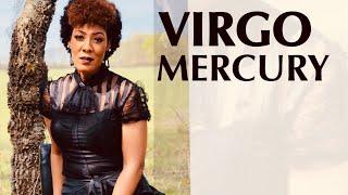 Mercury In Virgo  All about Mercury In Virgo(2020)