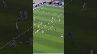 Nice Goal - FM Tweak Match Engine