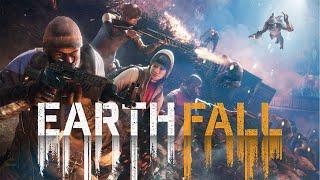 EARTHFALL #07: TEAM A3 LẦN ĐẦU HỢP TÁC ĂN Ý ĐẾN NHƯ VẬY, SỨC MẠNH CỦA TÌNH BẠN