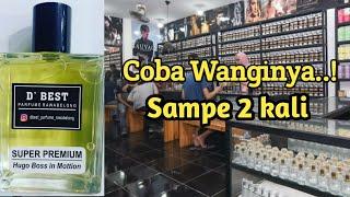 Parfum refill yang wanginya tahan lama I Munirs71