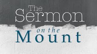 The Sermon on the Mount: Enemies: A Love Story (Matthew 5:43–48)