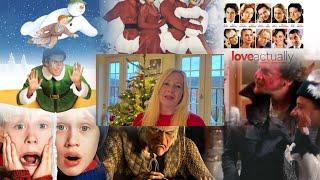 VLOGMAS 2024 - DAY 9!Favourite Xmas Films & The Invisible Chef Cooks A Tik Tok Festive Delight!