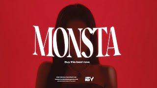 BABYMONSTER Type Beat "MONSTA" Hard K-Pop Instrumental