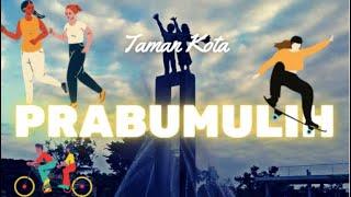 Taman Kota Prabumulih | Cinematic Drone Video