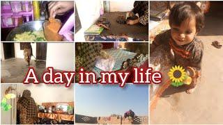 Pakistani mom daily routine vlog || busy day in my life ||homemaker gul vlogs ️q