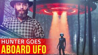 The SHOCKING UFO Encounter Revealed While Under Hypnosis