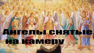 Ангелы на видео. #Православие #Христианство #Бог #Богородица  #Молитва #Библия#Религия#Иисус Христос