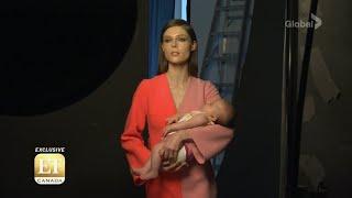 Coco Rocha On Motherhood And New Projects - ET Canada