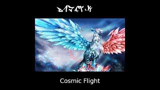 osmic Eyes - Cosmic Flight