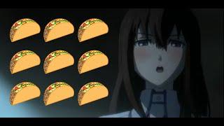 Steins;Gate - Okabe Taco 