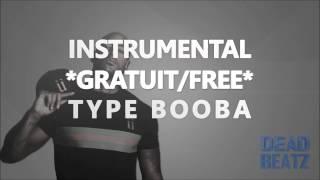 Instrumental Type Booba 2013 *GRATUIT/FREE*