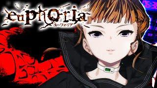 Euphoria | The Most Repulsive Visual Novel Hiding a Tragic Love Story