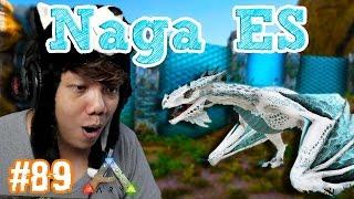  EVOLUSi NAGA ES | ARK SURViVAL EVOLVED INDONESiA