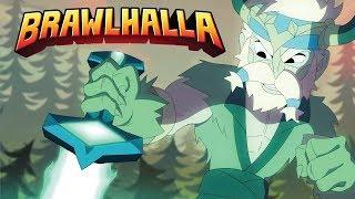 Brawlhalla Cinematic Launch Trailer