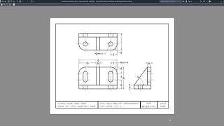 AutoCAD 2020 Print an AutoCAD DWG to PDF