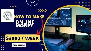 how to make money in digital marketing?