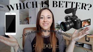 Reviewing The Monitech 4K 48MP Digital Camera