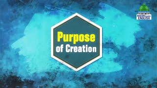 Purpose of Creation Ep#11 | Madani Channel English