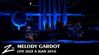 Melody Gardot - Caravan - LIVE 3/3